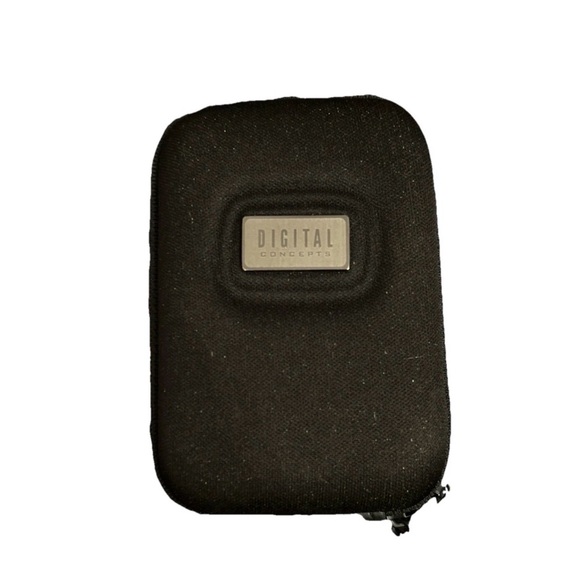 Sony Cyber-shot DSC-W200 12.1MP Digital Compact Camera Silver excellen condition - Picture 8 of 8